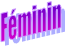 Fminin